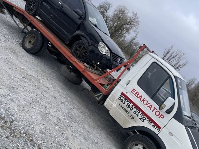 ГАЗ Другая, объемом двигателя 0 л и пробегом 0 тыс. км за 8500 $, фото 3 на Automoto.ua