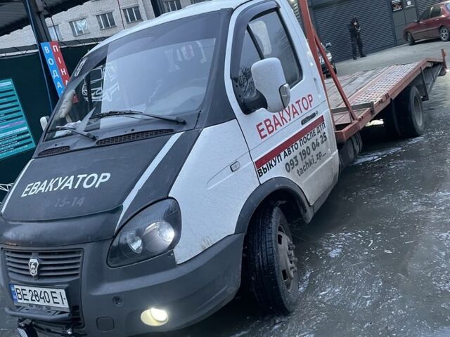 ГАЗ Другая, объемом двигателя 0 л и пробегом 0 тыс. км за 8500 $, фото 1 на Automoto.ua