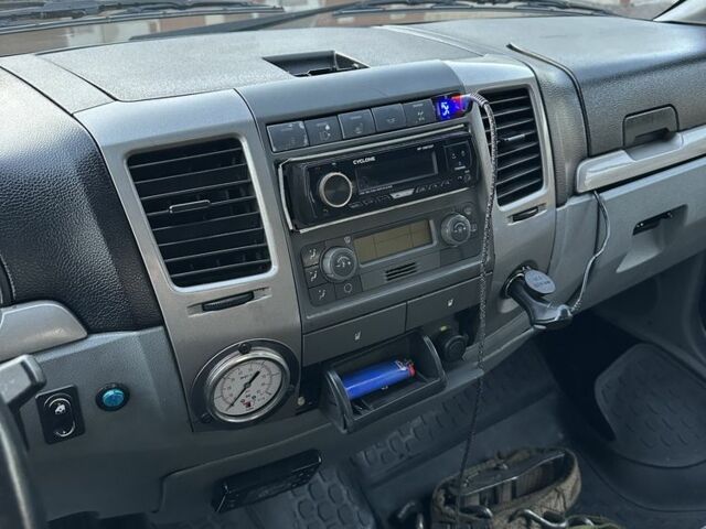 ГАЗ Другая, объемом двигателя 0 л и пробегом 0 тыс. км за 8300 $, фото 17 на Automoto.ua