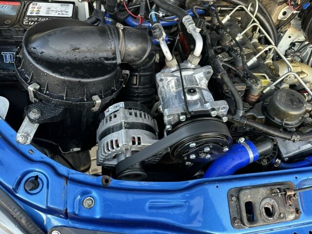 ГАЗ Другая, объемом двигателя 0 л и пробегом 0 тыс. км за 8300 $, фото 12 на Automoto.ua