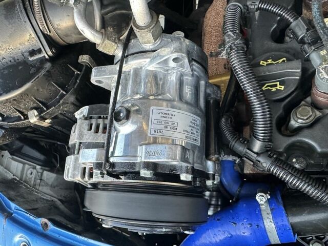 ГАЗ Другая, объемом двигателя 0 л и пробегом 0 тыс. км за 8300 $, фото 11 на Automoto.ua