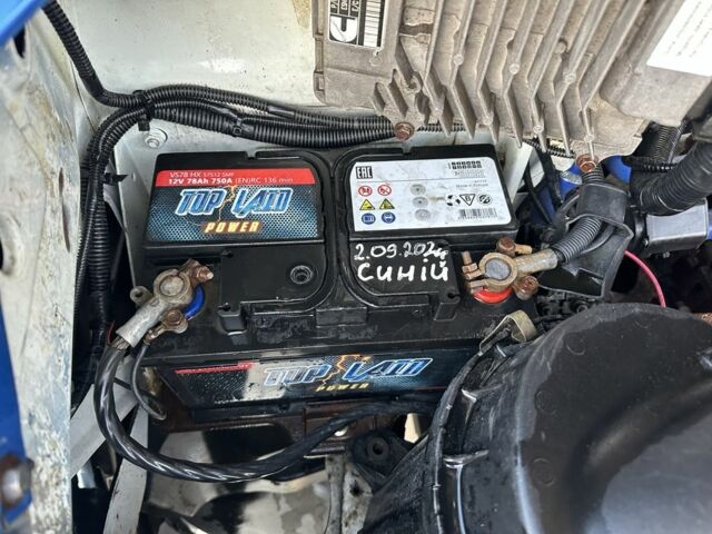 ГАЗ Другая, объемом двигателя 0 л и пробегом 0 тыс. км за 8300 $, фото 15 на Automoto.ua