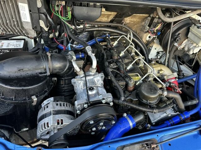 ГАЗ Другая, объемом двигателя 0 л и пробегом 0 тыс. км за 8300 $, фото 13 на Automoto.ua