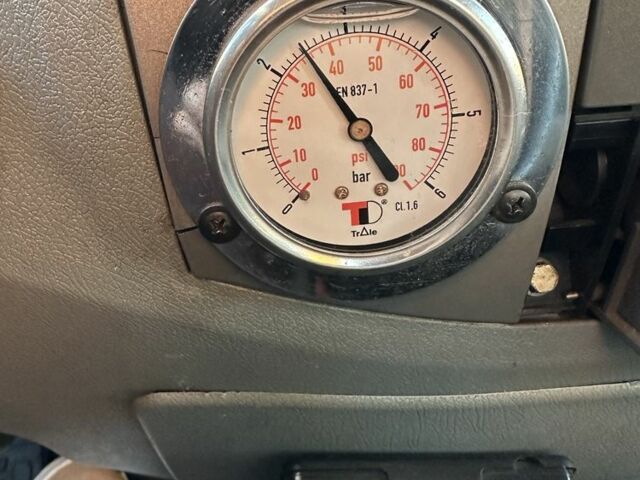 ГАЗ Другая, объемом двигателя 0 л и пробегом 0 тыс. км за 8300 $, фото 22 на Automoto.ua