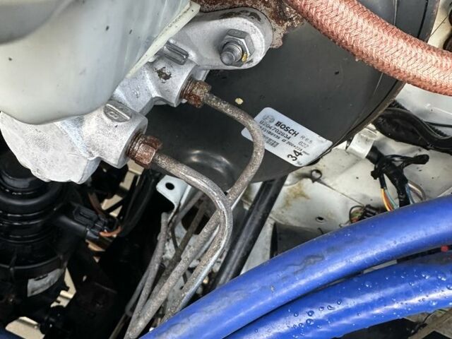 ГАЗ Другая, объемом двигателя 0 л и пробегом 0 тыс. км за 8300 $, фото 14 на Automoto.ua