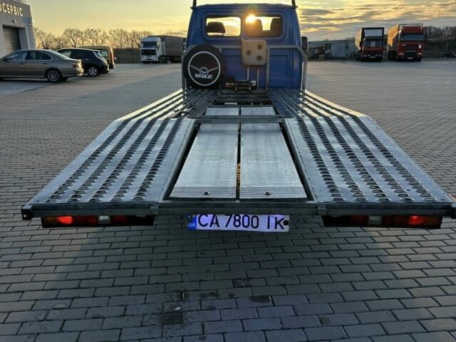 ГАЗ Другая, объемом двигателя 0 л и пробегом 0 тыс. км за 8300 $, фото 3 на Automoto.ua