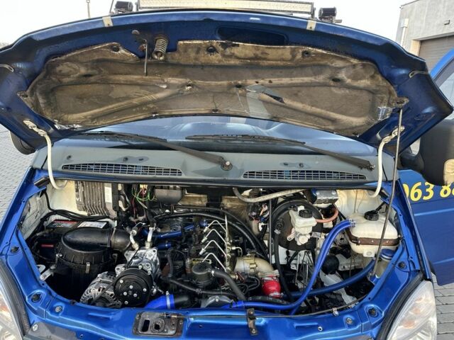 ГАЗ Другая, объемом двигателя 0 л и пробегом 0 тыс. км за 8300 $, фото 10 на Automoto.ua