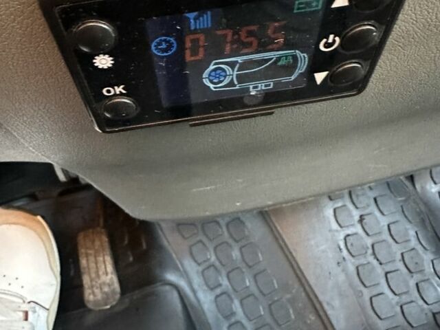 ГАЗ Другая, объемом двигателя 0 л и пробегом 0 тыс. км за 8300 $, фото 21 на Automoto.ua