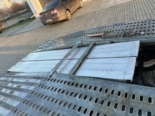 ГАЗ Другая, объемом двигателя 0 л и пробегом 0 тыс. км за 8300 $, фото 16 на Automoto.ua