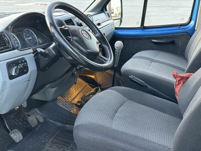 ГАЗ Другая, объемом двигателя 0 л и пробегом 0 тыс. км за 8300 $, фото 7 на Automoto.ua