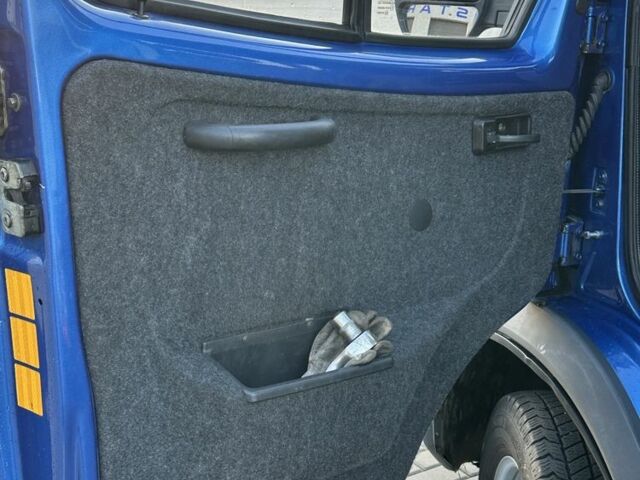 ГАЗ Другая, объемом двигателя 0 л и пробегом 0 тыс. км за 8300 $, фото 8 на Automoto.ua