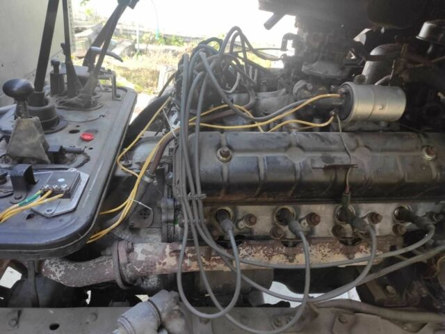 ГАЗ Другая, объемом двигателя 0 л и пробегом 0 тыс. км за 7700 $, фото 4 на Automoto.ua