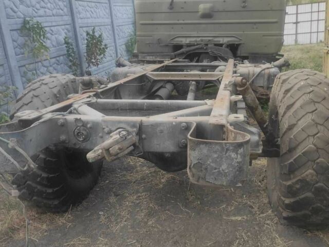 ГАЗ Другая, объемом двигателя 0 л и пробегом 0 тыс. км за 7700 $, фото 7 на Automoto.ua