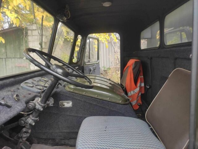 ГАЗ Другая, объемом двигателя 0 л и пробегом 0 тыс. км за 7700 $, фото 5 на Automoto.ua