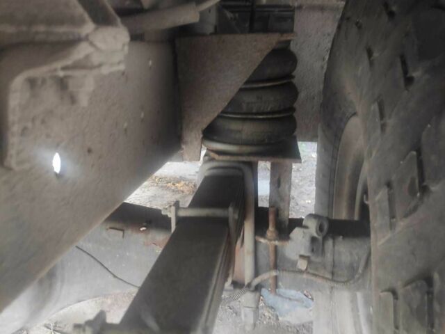 ГАЗ Другая, объемом двигателя 0 л и пробегом 0 тыс. км за 7700 $, фото 3 на Automoto.ua