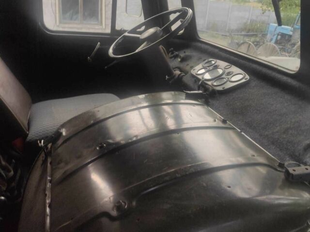 ГАЗ Другая, объемом двигателя 0 л и пробегом 0 тыс. км за 7700 $, фото 2 на Automoto.ua