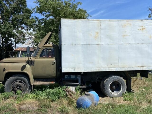 ГАЗ Інша, об'ємом двигуна 0 л та пробігом 0 тис. км за 2200 $, фото 2 на Automoto.ua