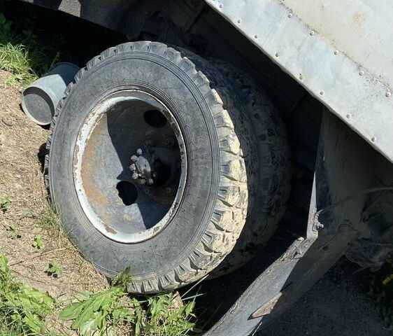 ГАЗ Інша, об'ємом двигуна 0 л та пробігом 0 тис. км за 2200 $, фото 3 на Automoto.ua