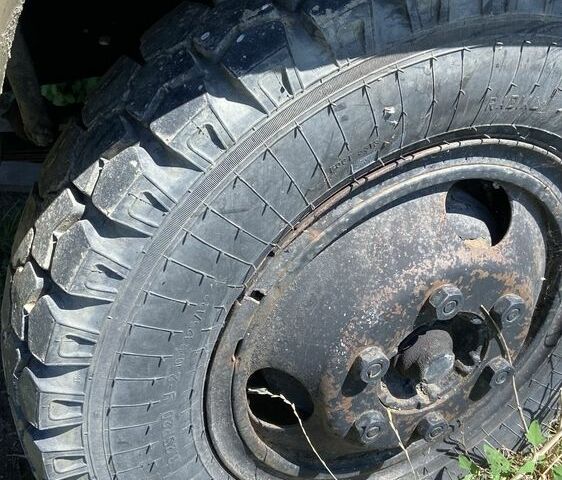 ГАЗ Інша, об'ємом двигуна 0 л та пробігом 0 тис. км за 2200 $, фото 1 на Automoto.ua