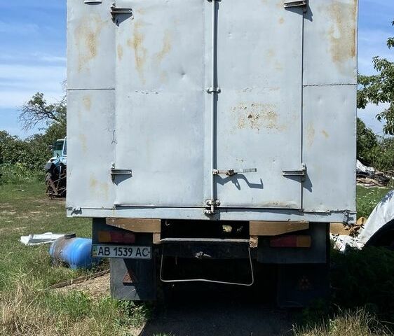 ГАЗ Інша, об'ємом двигуна 0 л та пробігом 0 тис. км за 2200 $, фото 4 на Automoto.ua