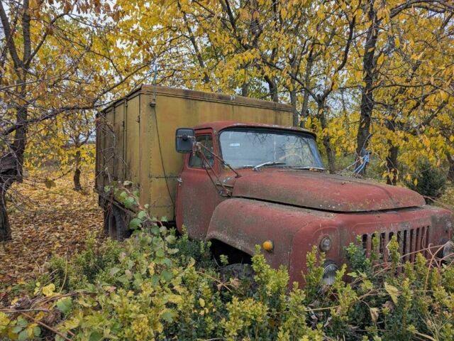 ГАЗ Інша, об'ємом двигуна 0 л та пробігом 0 тис. км за 600 $, фото 1 на Automoto.ua