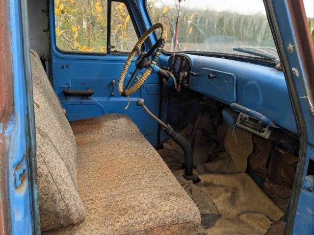 ГАЗ Інша, об'ємом двигуна 0 л та пробігом 0 тис. км за 600 $, фото 4 на Automoto.ua