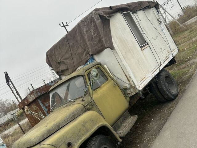 ГАЗ Другая, объемом двигателя 14.86 л и пробегом 0 тыс. км за 700 $, фото 2 на Automoto.ua