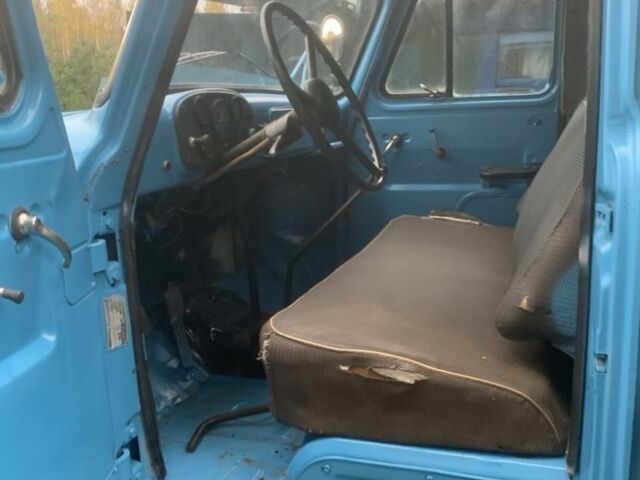 ГАЗ Другая, объемом двигателя 0 л и пробегом 0 тыс. км за 1500 $, фото 4 на Automoto.ua