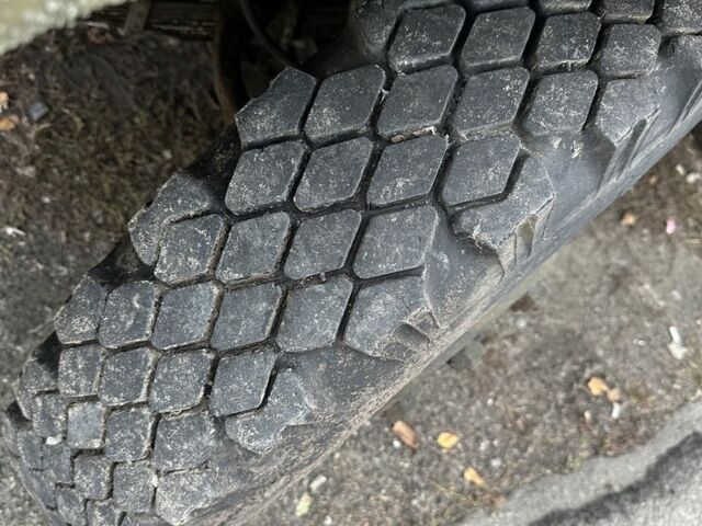 ГАЗ Другая, объемом двигателя 14.86 л и пробегом 0 тыс. км за 700 $, фото 6 на Automoto.ua