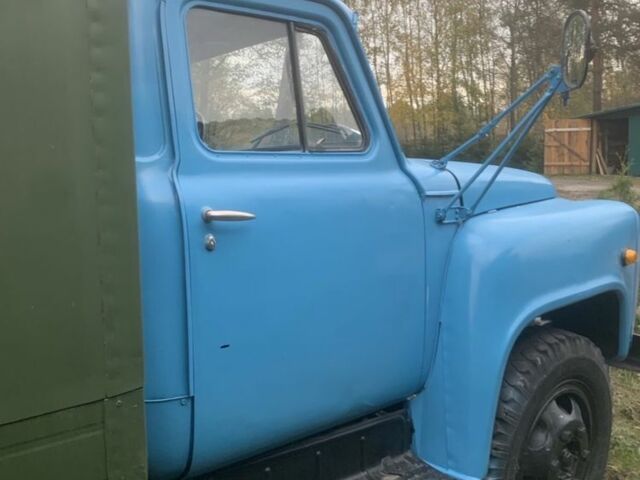 ГАЗ Другая, объемом двигателя 0 л и пробегом 0 тыс. км за 1500 $, фото 3 на Automoto.ua