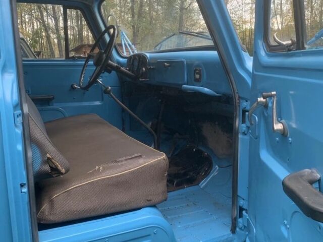 ГАЗ Другая, объемом двигателя 0 л и пробегом 0 тыс. км за 1500 $, фото 5 на Automoto.ua