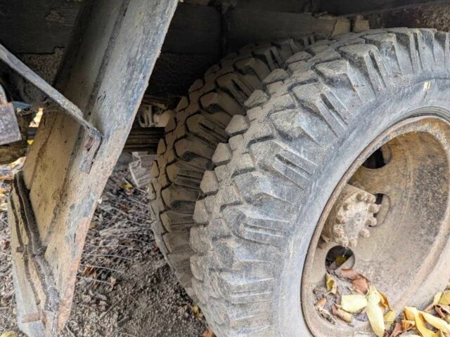 ГАЗ Інша, об'ємом двигуна 0 л та пробігом 0 тис. км за 600 $, фото 5 на Automoto.ua