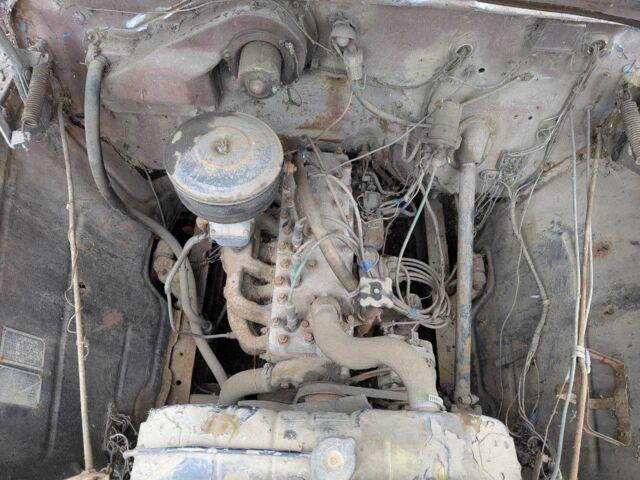 ГАЗ Інша, об'ємом двигуна 0 л та пробігом 0 тис. км за 600 $, фото 7 на Automoto.ua