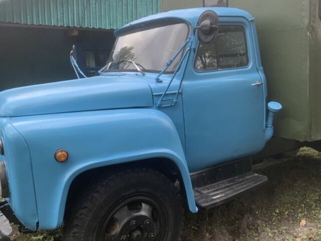 ГАЗ Другая, объемом двигателя 0 л и пробегом 0 тыс. км за 1500 $, фото 2 на Automoto.ua