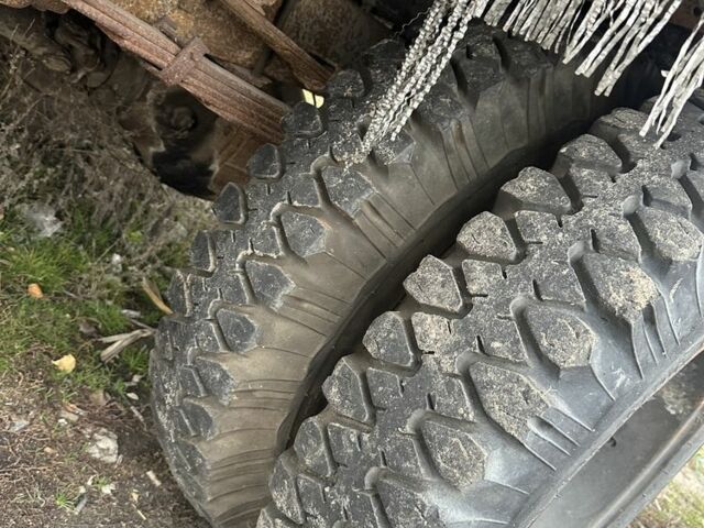 ГАЗ Другая, объемом двигателя 14.86 л и пробегом 0 тыс. км за 700 $, фото 7 на Automoto.ua