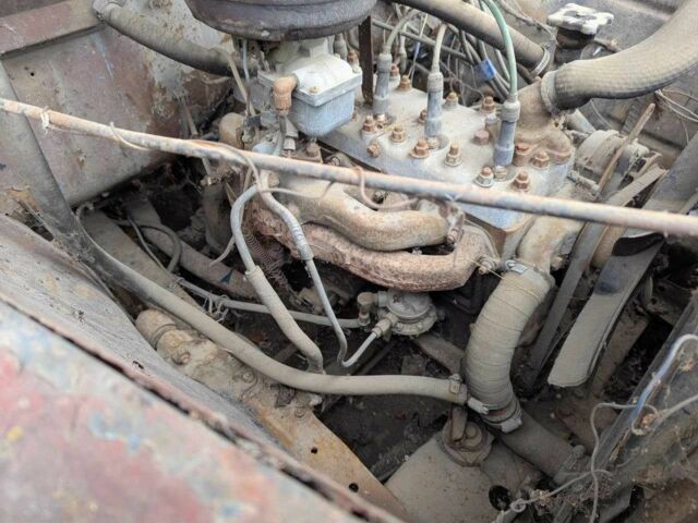 ГАЗ Інша, об'ємом двигуна 0 л та пробігом 0 тис. км за 600 $, фото 8 на Automoto.ua