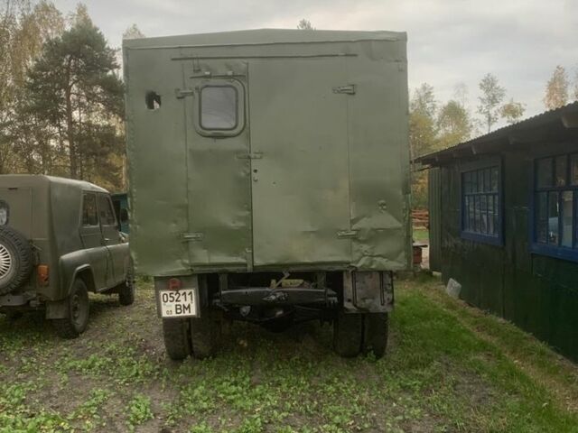 ГАЗ Другая, объемом двигателя 0 л и пробегом 0 тыс. км за 1500 $, фото 6 на Automoto.ua