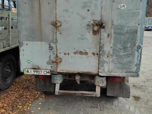 ГАЗ Другая, объемом двигателя 0 л и пробегом 0 тыс. км за 2369 $, фото 1 на Automoto.ua