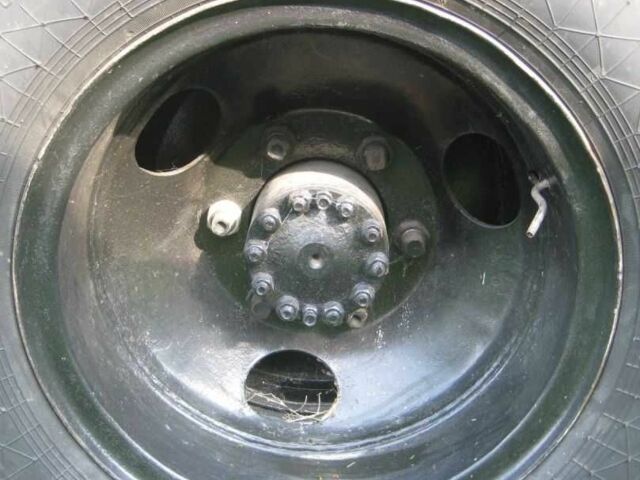 ГАЗ Інша, об'ємом двигуна 0 л та пробігом 0 тис. км за 4000 $, фото 4 на Automoto.ua