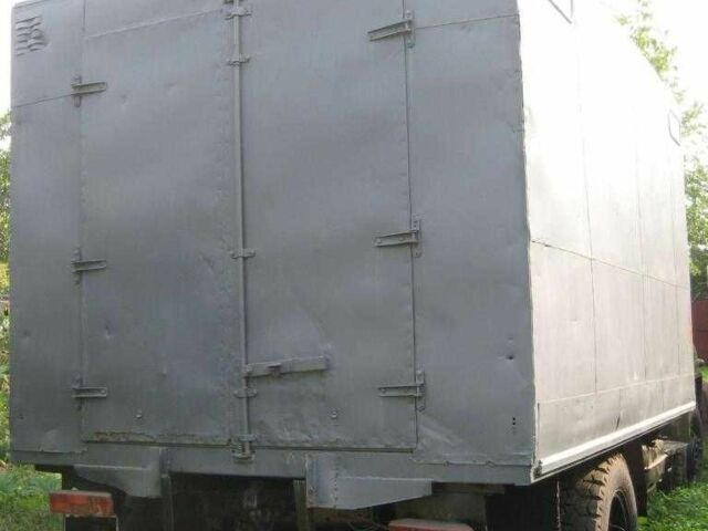 ГАЗ Інша, об'ємом двигуна 0 л та пробігом 0 тис. км за 4000 $, фото 2 на Automoto.ua