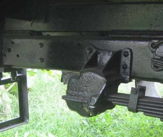 ГАЗ Інша, об'ємом двигуна 0 л та пробігом 0 тис. км за 4000 $, фото 6 на Automoto.ua