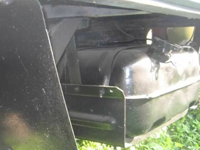 ГАЗ Інша, об'ємом двигуна 0 л та пробігом 0 тис. км за 4000 $, фото 5 на Automoto.ua