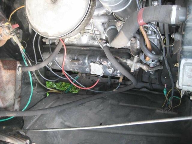 ГАЗ Інша, об'ємом двигуна 0 л та пробігом 0 тис. км за 4000 $, фото 8 на Automoto.ua