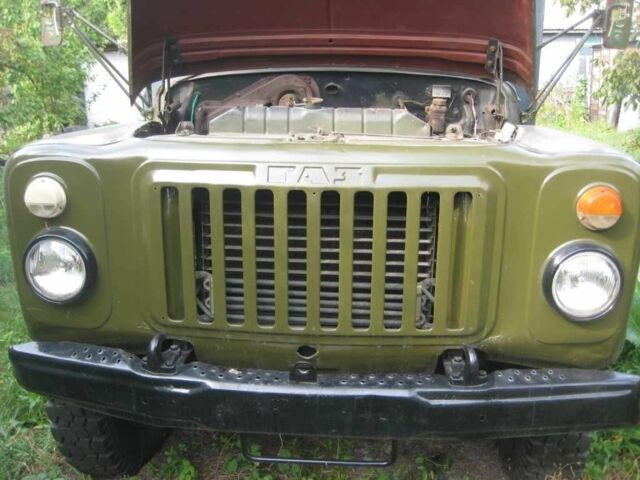 ГАЗ Інша, об'ємом двигуна 0 л та пробігом 0 тис. км за 4000 $, фото 7 на Automoto.ua