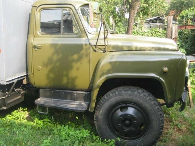 ГАЗ Інша, об'ємом двигуна 0 л та пробігом 0 тис. км за 4000 $, фото 1 на Automoto.ua