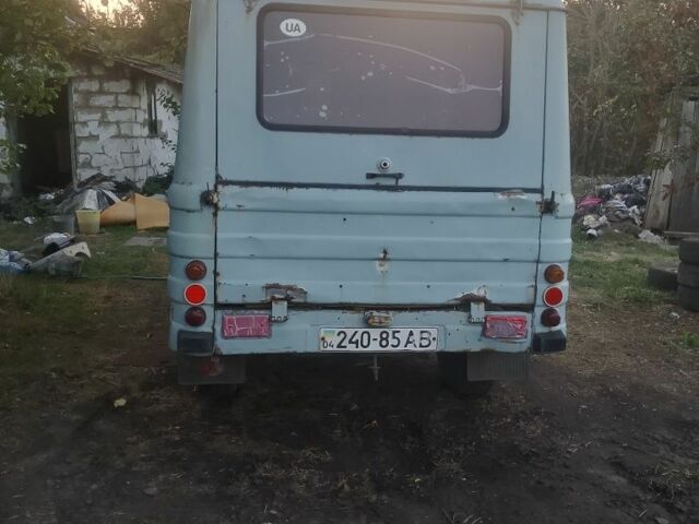 ГАЗ Інша, об'ємом двигуна 0 л та пробігом 0 тис. км за 283 $, фото 5 на Automoto.ua