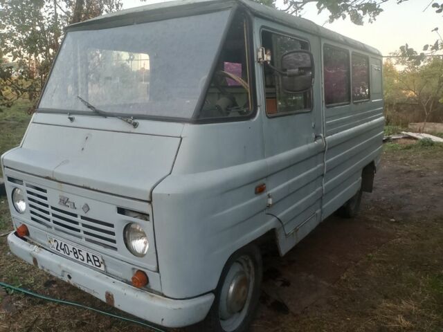 ГАЗ Інша, об'ємом двигуна 0 л та пробігом 0 тис. км за 283 $, фото 4 на Automoto.ua