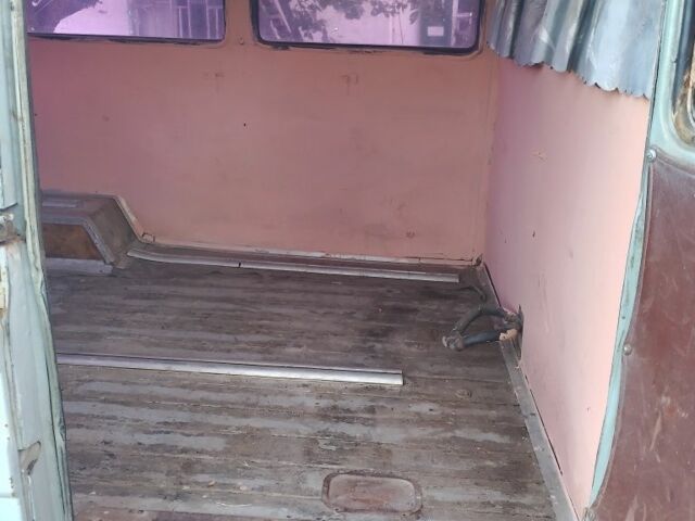 ГАЗ Інша, об'ємом двигуна 0 л та пробігом 0 тис. км за 283 $, фото 7 на Automoto.ua