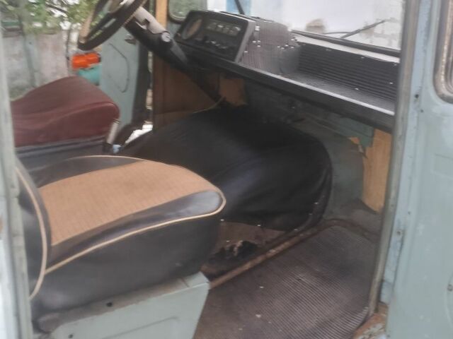 ГАЗ Інша, об'ємом двигуна 0 л та пробігом 0 тис. км за 283 $, фото 2 на Automoto.ua