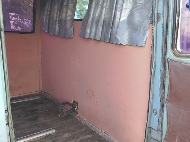 ГАЗ Інша, об'ємом двигуна 0 л та пробігом 0 тис. км за 283 $, фото 6 на Automoto.ua